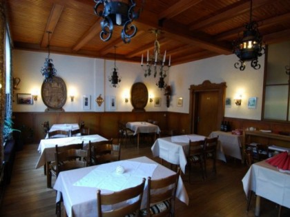照片: Weinhaus Klas &amp; Sohn