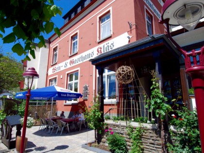 照片: Weinhaus Klas &amp;amp; Sohn
